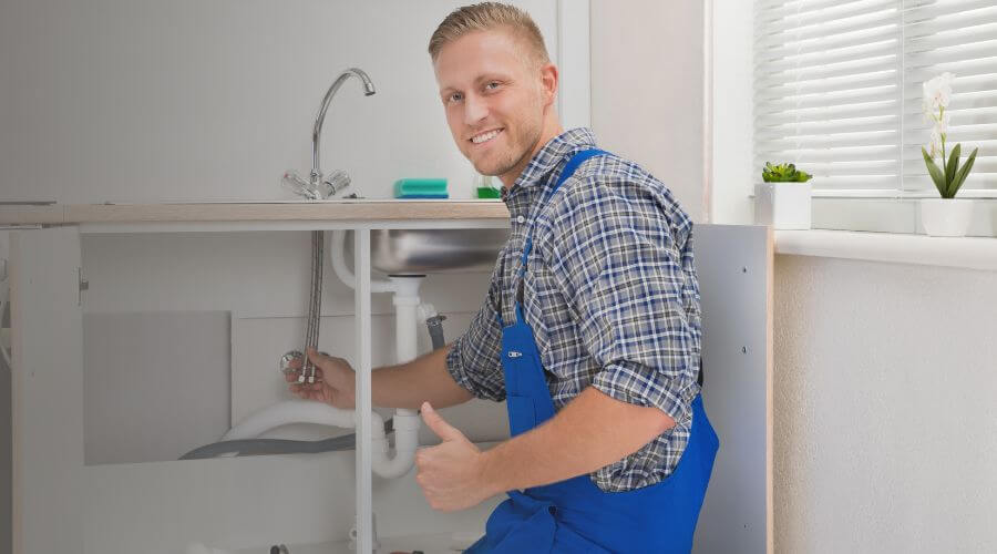 Professional Leak Detection in Tiff, MO